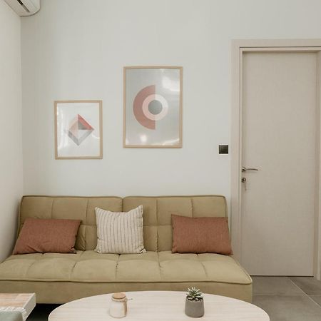 Urban Elegance In Thessaloniki 호텔 외부 사진